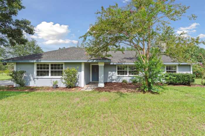 photo 1: 17416 NW 251ST LANE, ALACHUA FL 32615