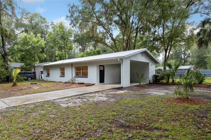 photo 1: 4150 NW 19TH TERRACE, GAINESVILLE FL 32605
