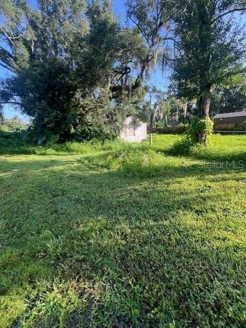 photo 1: 735 TRENTON ROAD, LAKELAND FL 33815