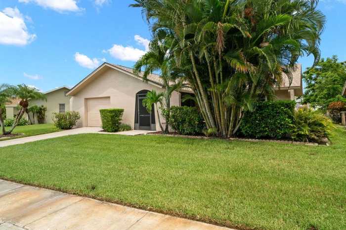 photo 2: 4347 GREAT LAKES DRIVE N, CLEARWATER FL 33762