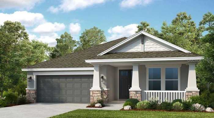 photo 1: 5267 STONE RIDGE PLACE, SAINT CLOUD FL 34771