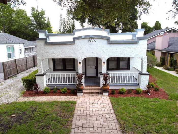 photo 1: 947 ARAGON AVENUE, WINTER PARK FL 32789