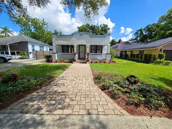 photo 2: 947 ARAGON AVENUE, WINTER PARK FL 32789