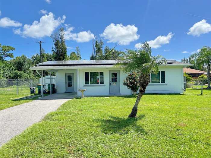 photo 2: 11298 5TH AVENUE, PUNTA GORDA FL 33955