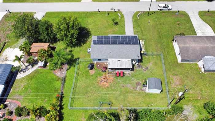 photo 34: 11298 5TH AVENUE, PUNTA GORDA FL 33955