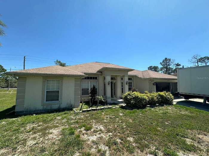 photo 1: 3150 DONGOLA STREET, NORTH PORT FL 34291