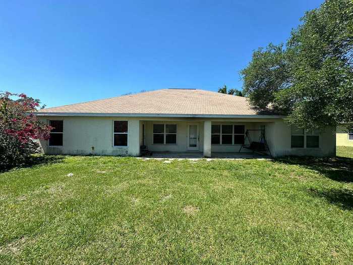 photo 2: 3150 DONGOLA STREET, NORTH PORT FL 34291