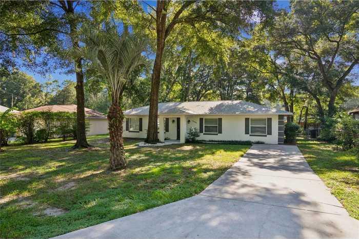 photo 1: 6485 NW 61ST AVENUE, OCALA FL 34482