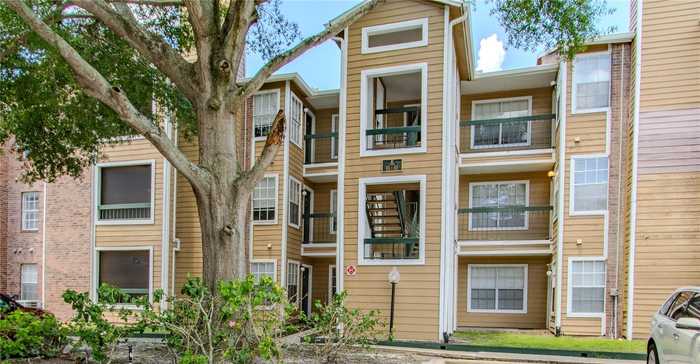 photo 14: 4200 THORNBRIAR LANE Unit E304, ORLANDO FL 32822