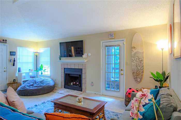 photo 2: 4200 THORNBRIAR LANE Unit E304, ORLANDO FL 32822