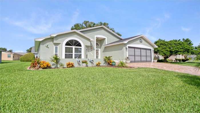 photo 1: 6252 EGRET DRIVE, LAKELAND FL 33809