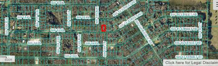 photo 1: SW 13TH AVE, OCALA FL 34481