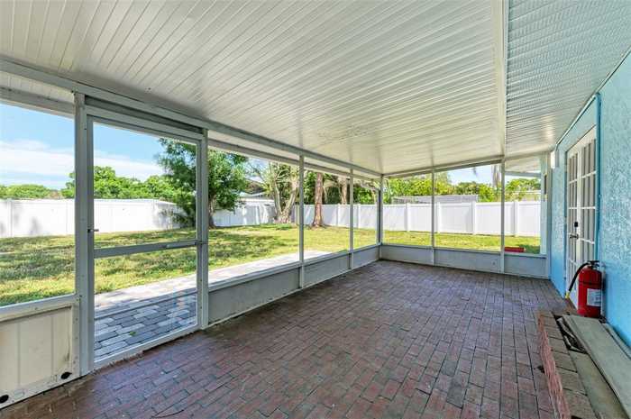 photo 23: 2452 AMANDA DRIVE, SARASOTA FL 34232