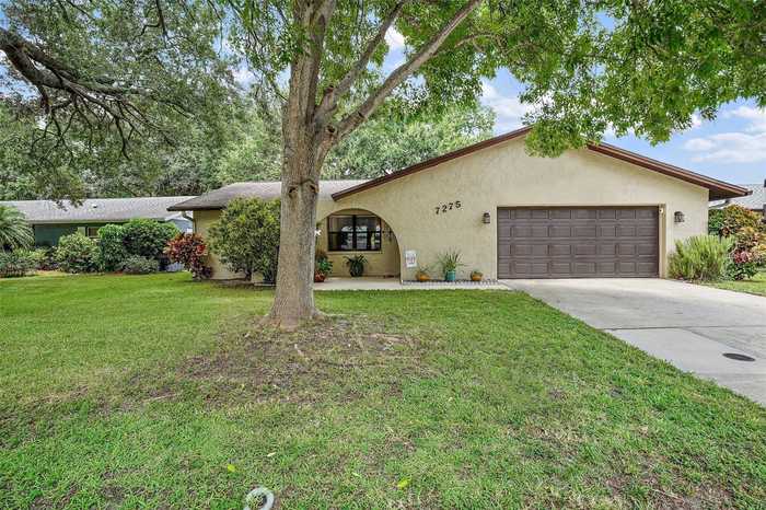 photo 1: 7275 57TH AVENUE N, SAINT PETERSBURG FL 33709