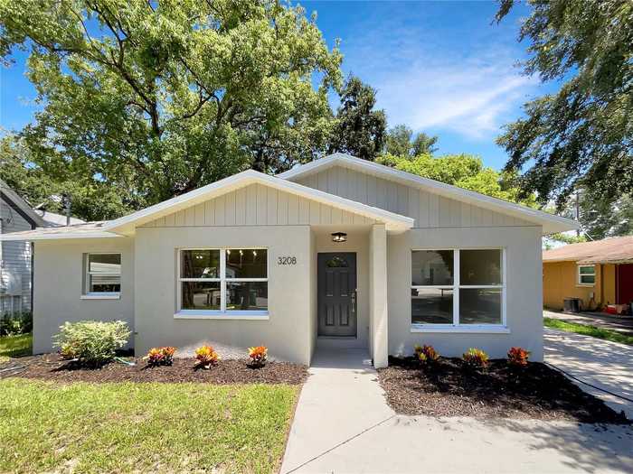 photo 1: 3208 E 25TH AVENUE, TAMPA FL 33605