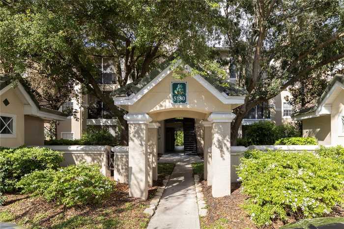 photo 1: 5180 NORTHRIDGE ROAD Unit 104, SARASOTA FL 34238