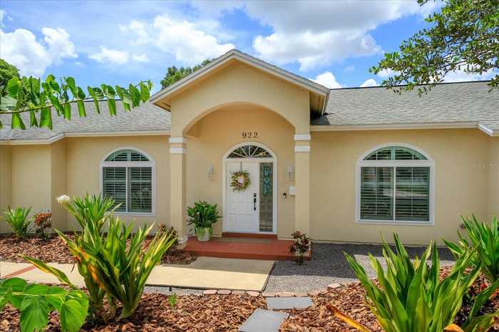 photo 2: 922 GARDEN DRIVE, WINTER PARK FL 32789