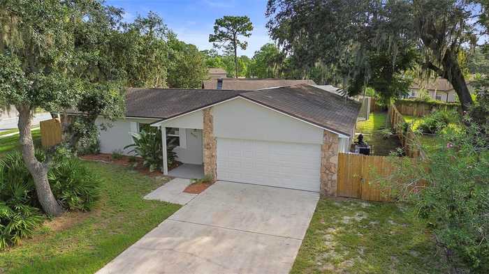 photo 1: 4027 WOODSONG DRIVE, ORLANDO FL 32817