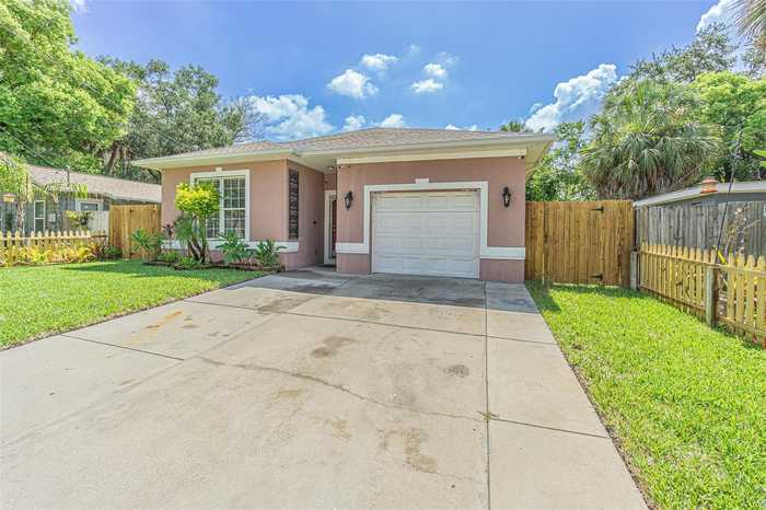 photo 2: 8205 N 12TH STREET, TAMPA FL 33604