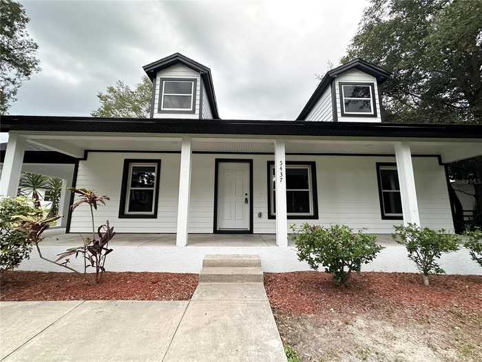 photo 2: 5437 10TH STREET SE, HIGHLAND CITY FL 33846