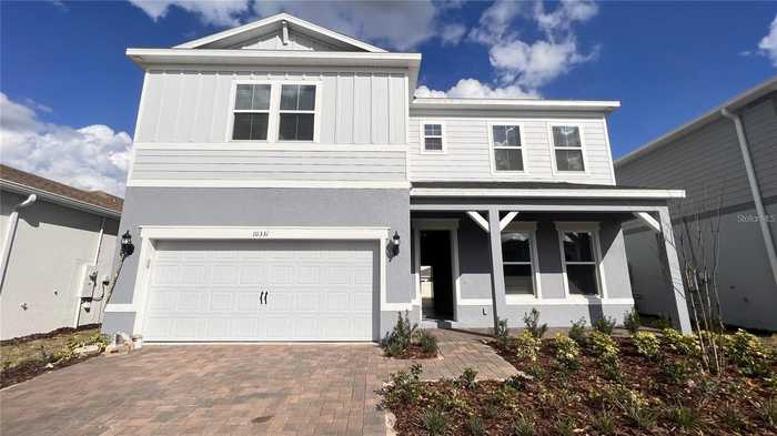 photo 1: 10331 PARKVIEW RESERVE LANE, ORLANDO FL 32836