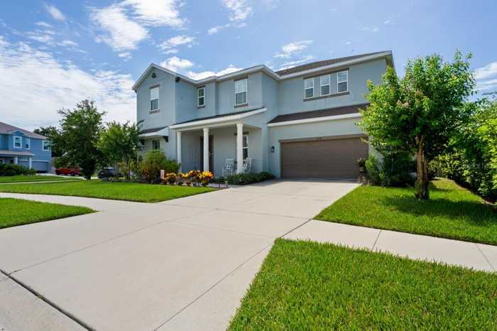 photo 2: 3238 MELA COURT, HOLIDAY FL 34691