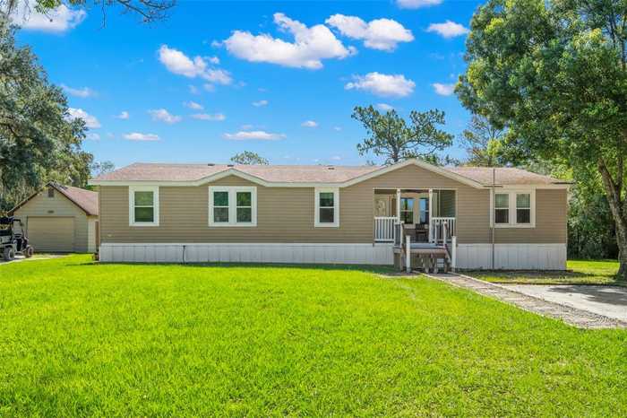 photo 1: 3315 BOB CAT TRAIL, LAKE WALES FL 33898