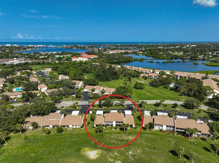 photo 1: 684 BIRD BAY DRIVE W Unit 132, VENICE FL 34285