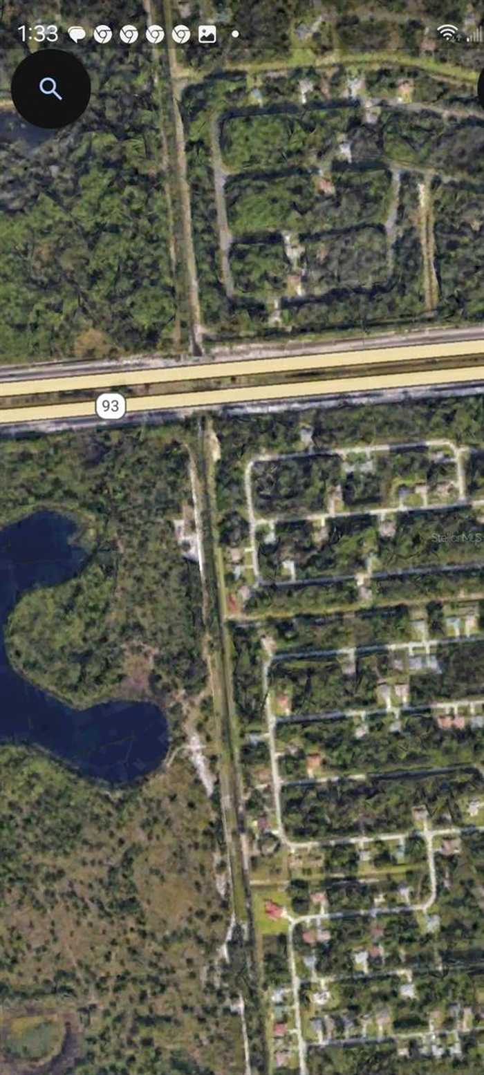 photo 13: LARRIMORE AVENUE, NORTH PORT FL 34291