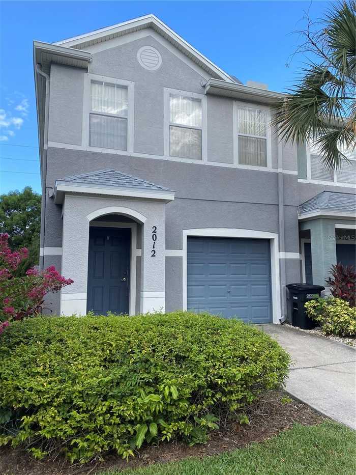photo 2: 2012 STRATHMILL DRIVE, CLEARWATER FL 33755