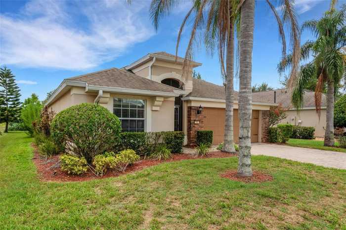 photo 1: 511 CORTEZ DRIVE, DAVENPORT FL 33837