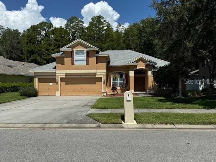 photo 1: 551 LAKEWOOD DRIVE, OLDSMAR FL 34677