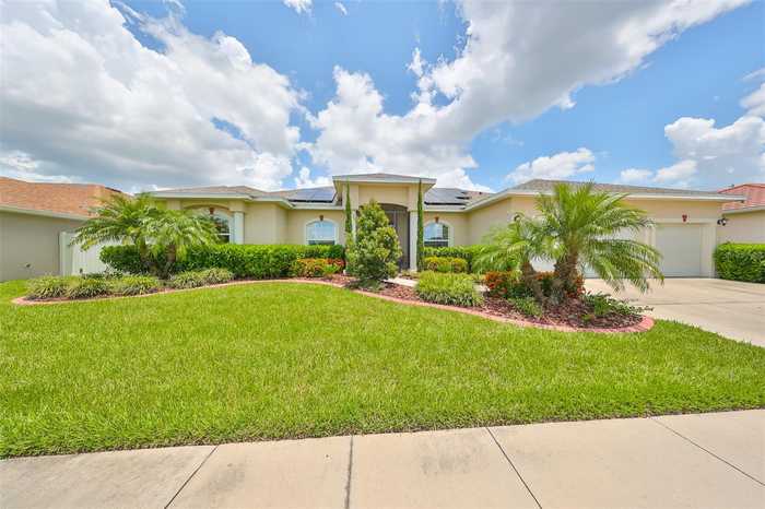 photo 1: 3832 CARDENAL AVENUE, SUN CITY CENTER FL 33573