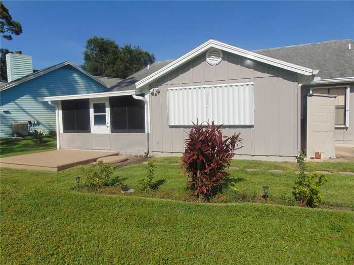 photo 2: 714 FOX TAIL COURT, NEW SMYRNA BEACH FL 32168