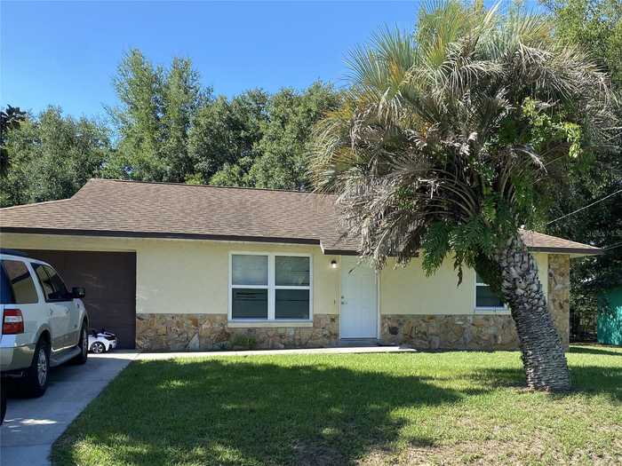 photo 1: 5810 NW 6TH PLACE, OCALA FL 34482