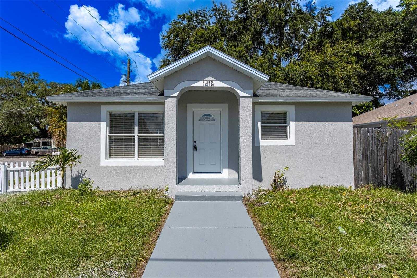 photo 3: 1418 E 31ST AVENUE, TAMPA FL 33603