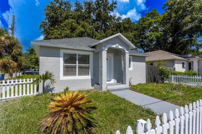 photo 32: 1418 E 31ST AVENUE, TAMPA FL 33603