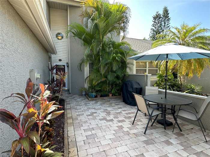 photo 2: 343 BUCKINGHAM PLACE, PALM HARBOR FL 34684