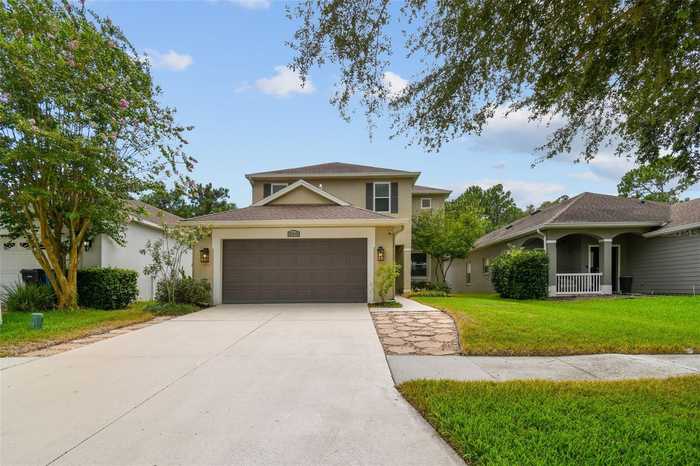 photo 2: 20145 BAY CEDAR AVENUE, TAMPA FL 33647