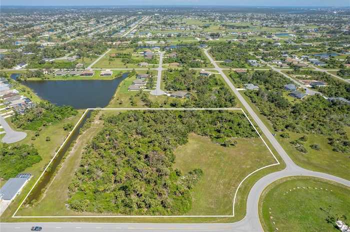 photo 1: 271 SUNSET ROAD, ROTONDA WEST FL 33947