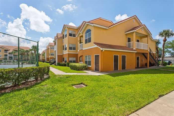 photo 1: 10764 70TH AVENUE Unit 6102, SEMINOLE FL 33772