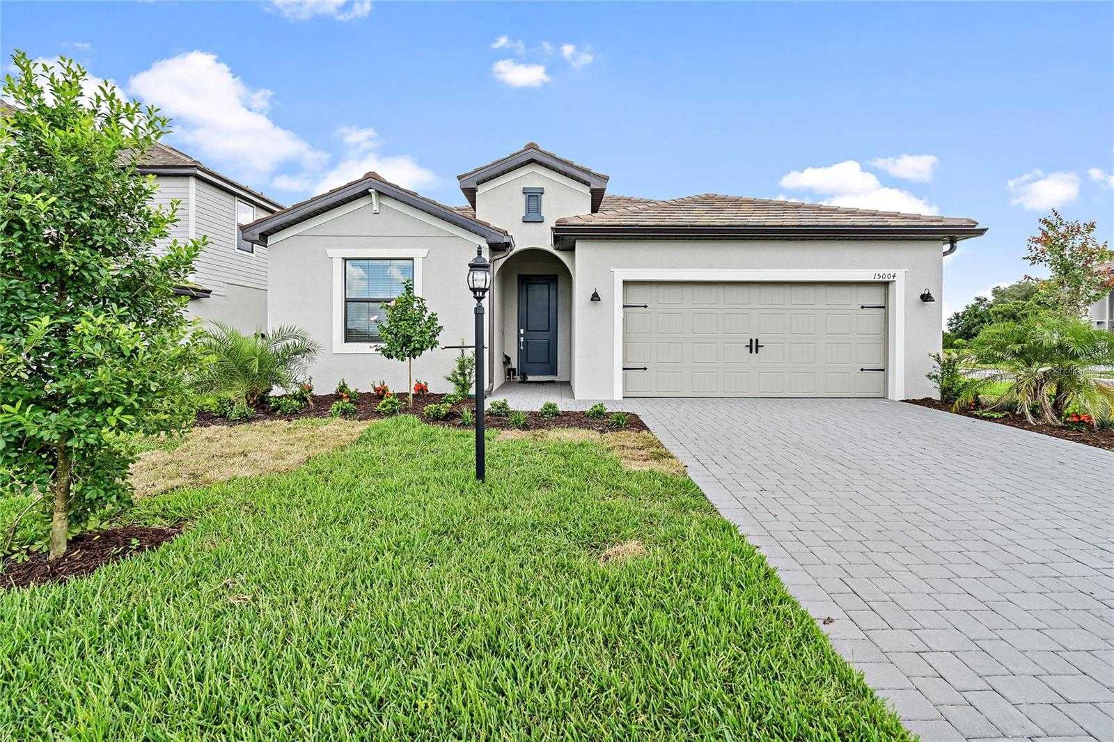 photo 1: 15004 MISTY WATER CROSSING, LAKEWOOD RANCH FL 34211