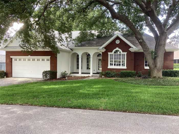 photo 1: 252 LOMA DRIVE, WINTER HAVEN FL 33881