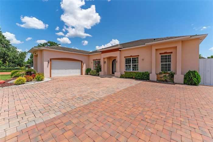 photo 2: 7906 NAPOLEON STREET, ORLANDO FL 32825