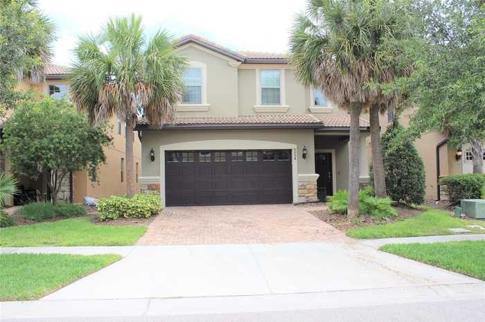 photo 1: 9054 RHODES STREET, KISSIMMEE FL 34747