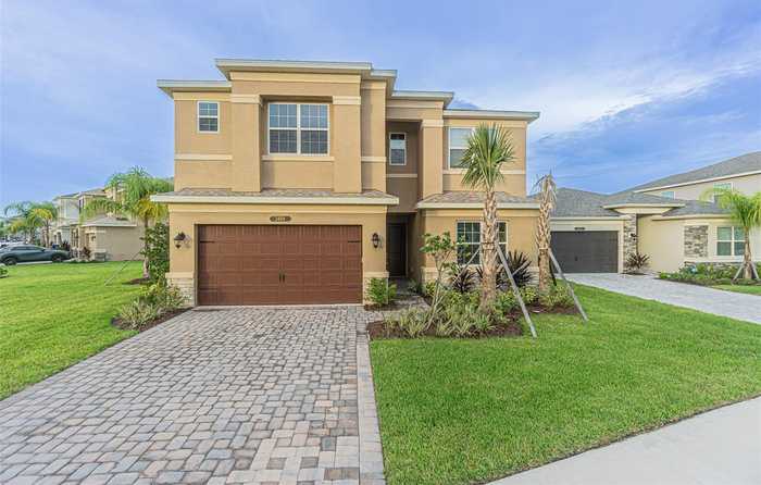 photo 1: 3488 GREAT BANYAN WAY, WESLEY CHAPEL FL 33543