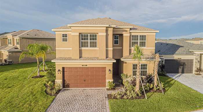 photo 2: 3488 GREAT BANYAN WAY, WESLEY CHAPEL FL 33543