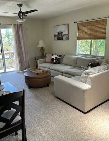 photo 3: 6535/6537 PEACOCK ROAD, SARASOTA FL 34242