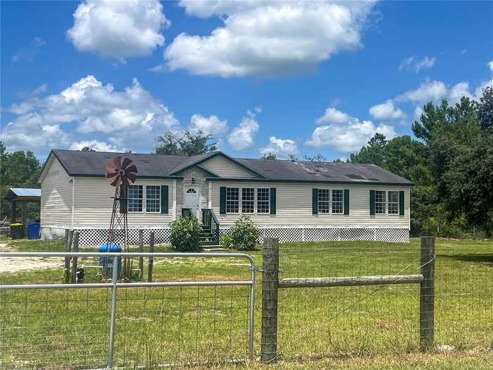 photo 1: 474 DONAHUE DRIVE, VENUS FL 33960