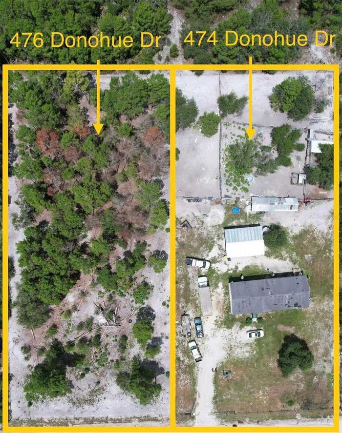 photo 2: 474 DONAHUE DRIVE, VENUS FL 33960